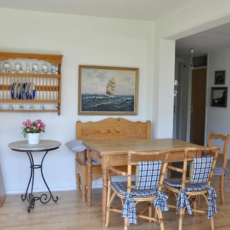 Appartement Badhotel 300 Callantsoog Dış mekan fotoğraf