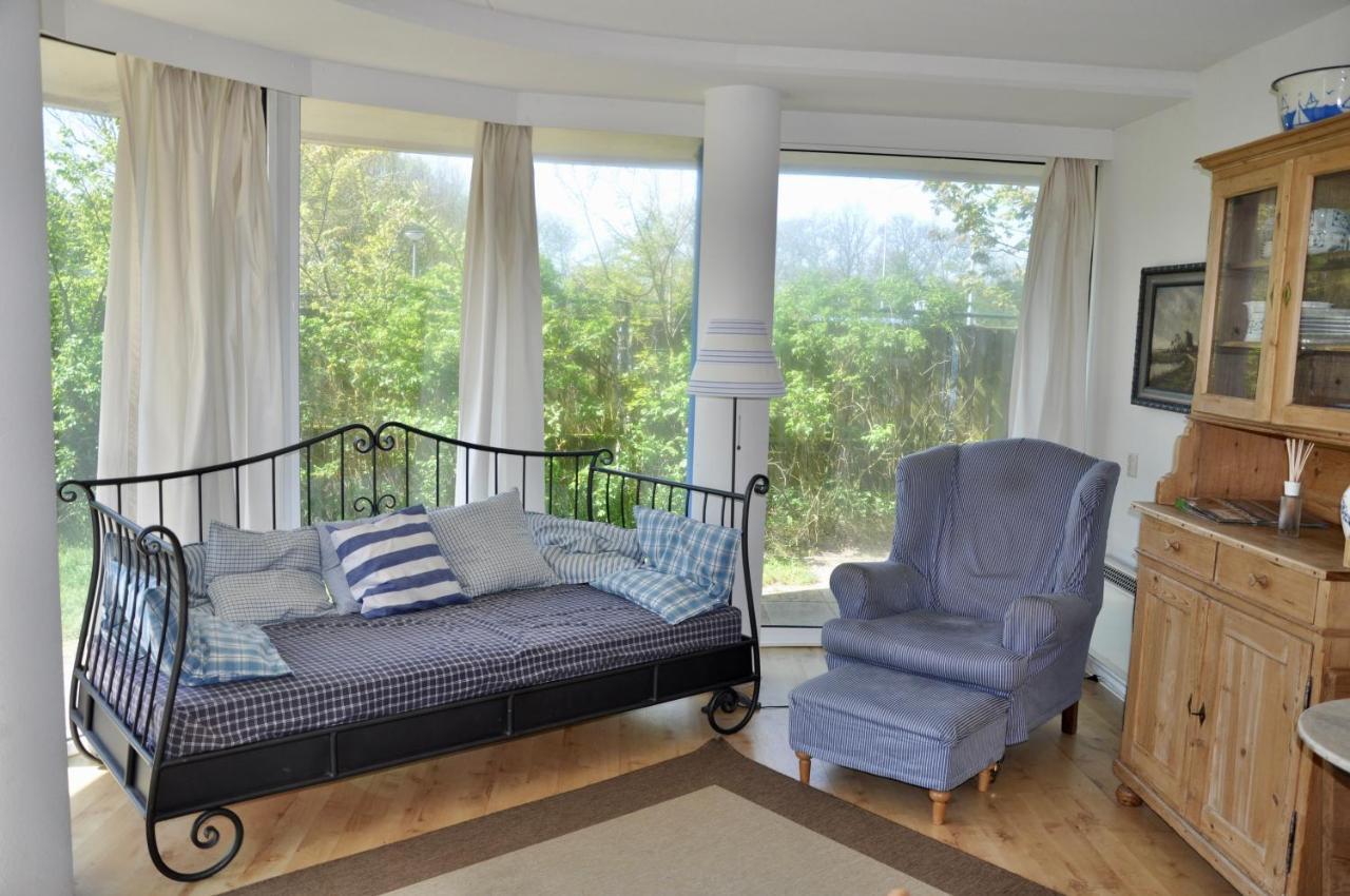 Appartement Badhotel 300 Callantsoog Dış mekan fotoğraf