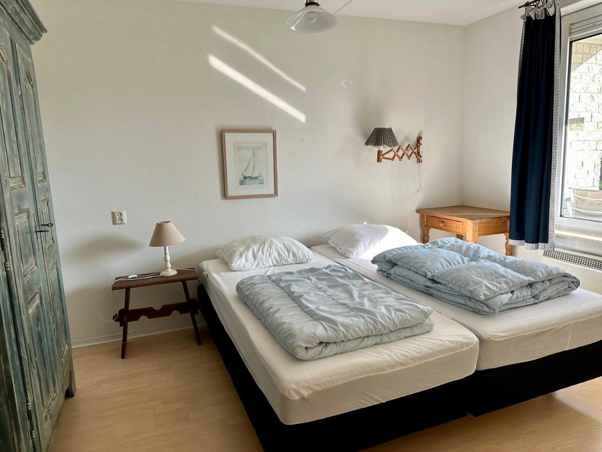 Appartement Badhotel 300 Callantsoog Dış mekan fotoğraf